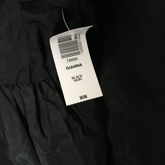 NWT Aritzia's Sunday Best Gianna/Alice Dress - Picture 6 of 6
